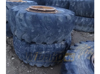 Натоварувач на тркала