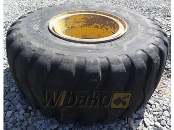 Натоварувач на тркала