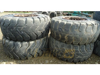 Натоварувач на тркала