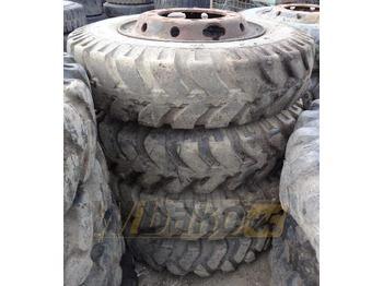 Натоварувач на тркала