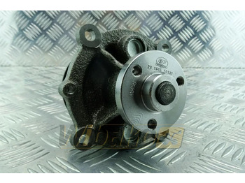 Пумпа за вода