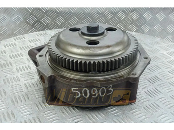 Пумпа за вода