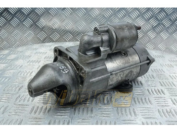 Стартер BOSCH