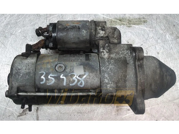 Стартер BOSCH