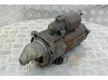 Стартер BOSCH