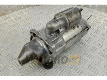 Стартер BOSCH