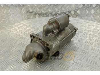 Стартер BOSCH