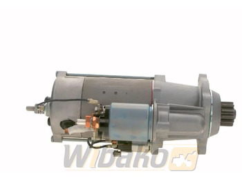 Стартер BOSCH