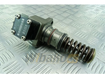 Пумпа за гориво BOSCH