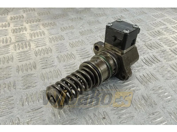 Пумпа за гориво BOSCH