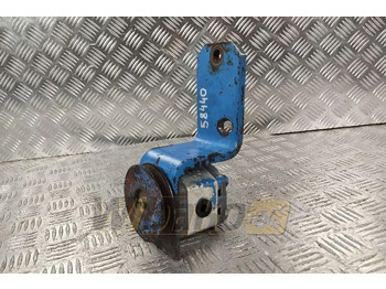 Хидраулична пумпа за Градежна машина Bosch 0510010003: слика 2 Хидраулична пумпа за Градежна машина Bosch 0510010003: слика 2