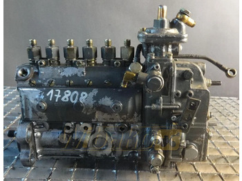 Пумпа за гориво BOSCH