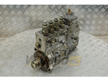 Пумпа за гориво BOSCH