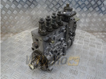 Пумпа за гориво BOSCH