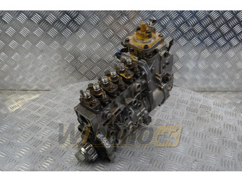 Пумпа за гориво BOSCH