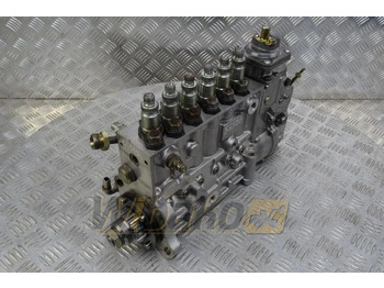 Пумпа за гориво BOSCH