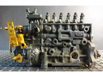 Пумпа за гориво BOSCH