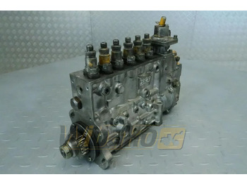 Пумпа за гориво BOSCH