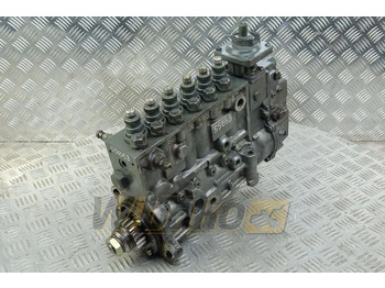 Пумпа за гориво BOSCH