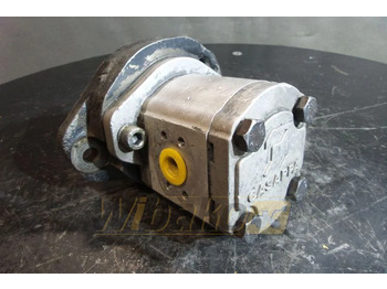 Хидраулична пумпа CASAPPA