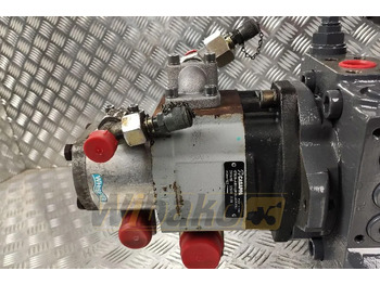 Хидраулична пумпа CASAPPA