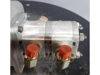 Хидраулична пумпа CASAPPA