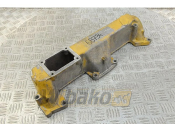 Усисна грана CATERPILLAR