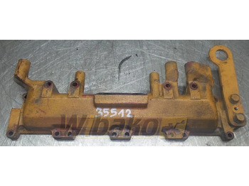 Усисна грана CATERPILLAR