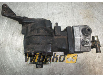 Компресор на воздушна кочница WABCO