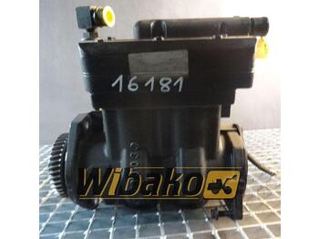 Компресор на воздушна кочница WABCO