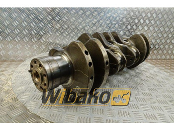 Коленесто вратило LIEBHERR