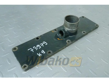 Усисна грана CUMMINS