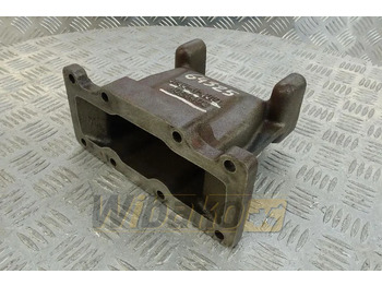 Усисна грана CUMMINS