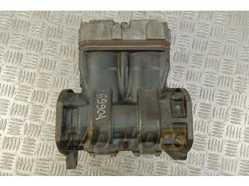 Компресор за воздух CUMMINS