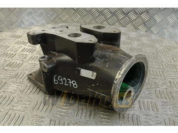 Усисна грана CUMMINS