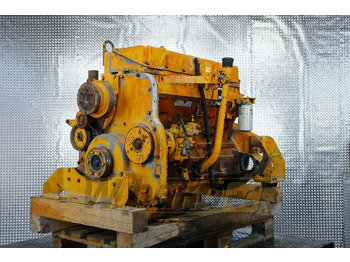 Мотор за Градежна машина Cummins LT10 CPL770: слика 5
