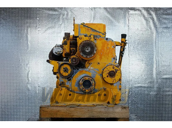 Мотор за Градежна машина Cummins LT10 CPL770: слика 4