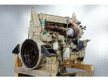 Мотор CUMMINS