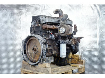 Мотор CUMMINS