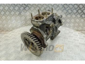 Пумпа за гориво DENSO