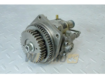 Пумпа за гориво DENSO