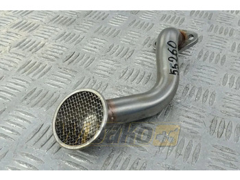 Картер за масло DEUTZ