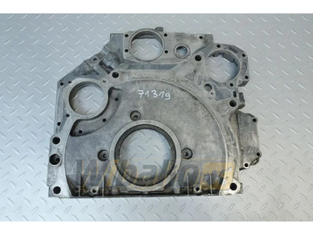 Брегаста оска DEUTZ