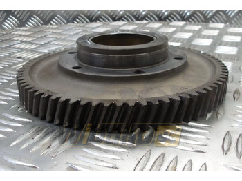 Брегаста оска DEUTZ