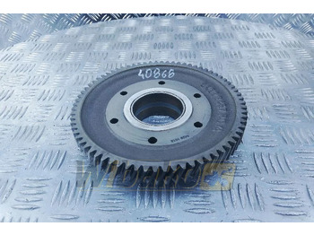 Брегаста оска DEUTZ