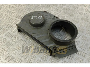 Брегаста оска DEUTZ