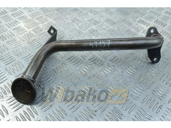 Картер за масло DEUTZ