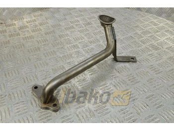 Картер за масло DEUTZ