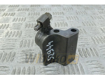 Глава на цилиндар DEUTZ