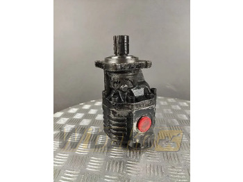 Хидраулична пумпа